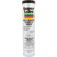 Super-Lube Multi Purpose Grease, 400g Cartridge