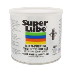 Super-Lube Multi Purpose Grease 400g Canister