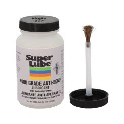 Super-Lube Food Grade Anti-Seize Lubricant 8 oz.