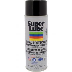 Super-Lube Metal Protectant & Corrosion Inhibitor 11oz. Aerosol