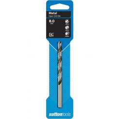 Sutton D105 Drill Bit 8.0mm
