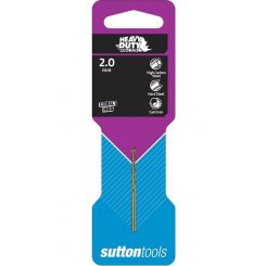 Sutton D108 Drill Bit 2.0mm