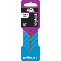 Sutton D108 Drill Bit 7/64"