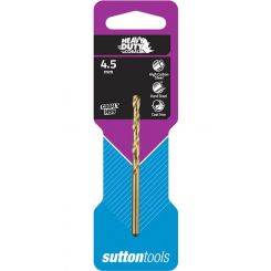 Sutton Drill Bit 4.5mm