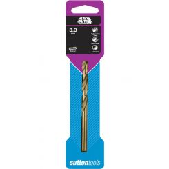 Sutton Drill Bit 8.0mm