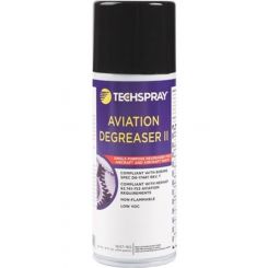 Techspray Aviation Degreaser II