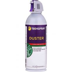 Techspray Ultra Pure Duster 425g Aerosol