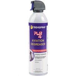 Techspray PWR-4 Aviation Degreaser