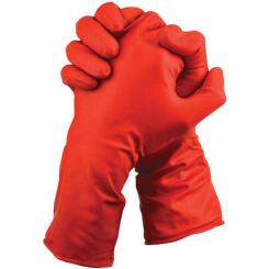 TGC Chloronite Chemical Gloves - XXL, 1 Pair