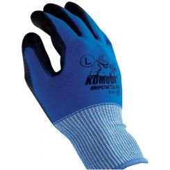 TGC Komodo Gripster Cut One Gloves, Medium