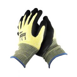TGC Komodo Gripster Cut 3 Gloves - Large, 1 Pair