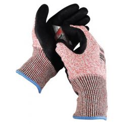 TGC Komodo Gripster Cut 5 Gloves - Large, 1 pair