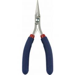 Tronex Needle Nose Long Smooth Jaw Pliers
