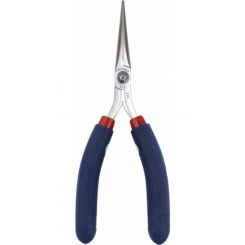 Tronex Needle Nose Extra Long Smooth Jaw Pliers