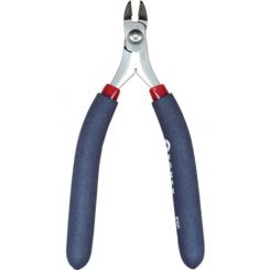 Tronex Medium Oval Cutter