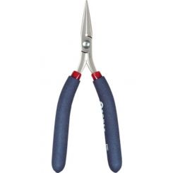 Tronex Chain Nose Long Jaw Serrated Tips Pliers
