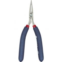 Tronex Flat Nose Long Smooth Jaw Step Tips Pliers