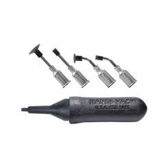 Virtual Industries Handi-Vac with 4 Tips (HVKITESD)