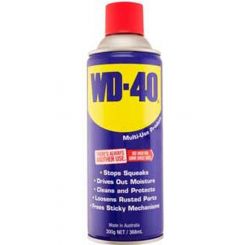 WD-40 Multi-Use 300g Aerosol