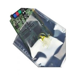 Winifred Economy Static Shielding Bag 5 x 8" (Pack 100)