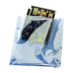 Winifred Economy Static Shielding Bag 15 x 18" (Pack 100)