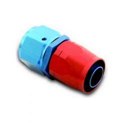 A-1 Products Fitting Hose End 200 Series Straight 12 AN Hose to 12 A