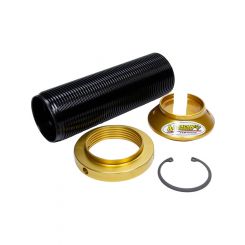 A-1 Products Coil-Over Kit 2.500 in ID Spring 7 in Sleeve Aluminum B