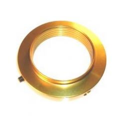 A-1 Products Coil-Over Spring Seat 2-1/2 in ID Springs Threaded Alum