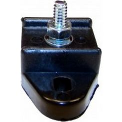 American Autowire Junction Box Standard 10-32 Thread Stud Insulated P
