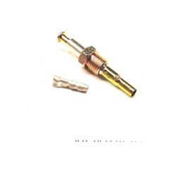 American Autowire Door Jam Switch 3/8-24 Thread Self Taping Self Adjus