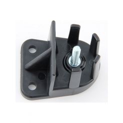 American Autowire Junction Box Heavy Duty 10-32 Thread Stud Insulated