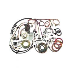 American Autowire Car Wiring Harness Classic Update Complete Chevy Ful
