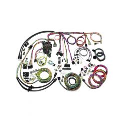 American Autowire Car Wiring Harness Classic Update Complete Chevy Ful