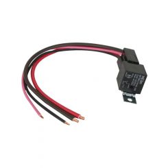 American Autowire Relay Switch - 70 amp - 12V - Universal - Each