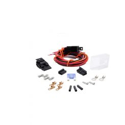 American Autowire Relay Switch 70 amp 12V Wiring Included Electric Coo