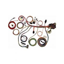 American Autowire Car Wiring Harness Power Plus 20 Complete 20 Power O