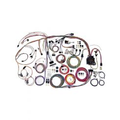 American Autowire Car Wiring Harness Classic Update Complete GM A-Body