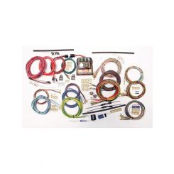 American Autowire Car Wiring Harness Classic Update Complete Volkswage