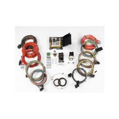 American Autowire Car Wiring Harness Severe-Duty Complete 22 Power Out