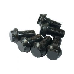 ACE Racing Clutches Flywheel Bolt Kit 7/16-20 in Thread 0.875 in Lon