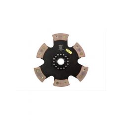 Advanced Clutch Technology Clutch Disc Race 10.500 in Diameter 1-1/8