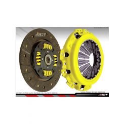 Advanced Clutch Technology Clutch Kit Heavy Duty Single Disc 220 mm