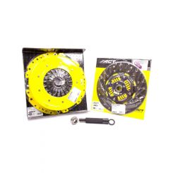 Advanced Clutch Technology Clutch Kit Heavy Duty Single Disc 11 in