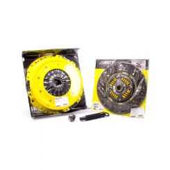 Advanced Clutch Technology Clutch Kit Heavy Duty Single Disc 11 in D
