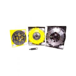 Advanced Clutch Technology Clutch Kit Heavy Duty Single Disc 11 in