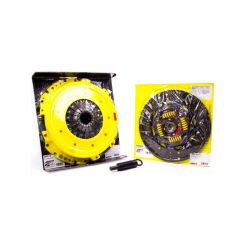 Advanced Clutch Technology Clutch Kit Heavy Duty Single Disc 11 in D