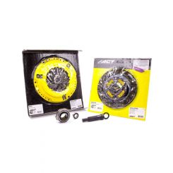 Advanced Clutch Technology Clutch Kit Heavy Duty Single Disc 212 mm