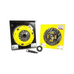 Advanced Clutch Technology Clutch Kit Extreme Duty Single Disc 224 m