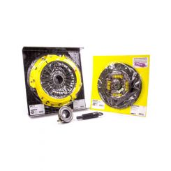 Advanced Clutch Technology Clutch Kit Heavy Duty Single Disc 240 mm