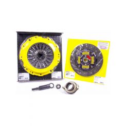 Advanced Clutch Technology Clutch Kit Heavy Duty Single Disc 240 mm